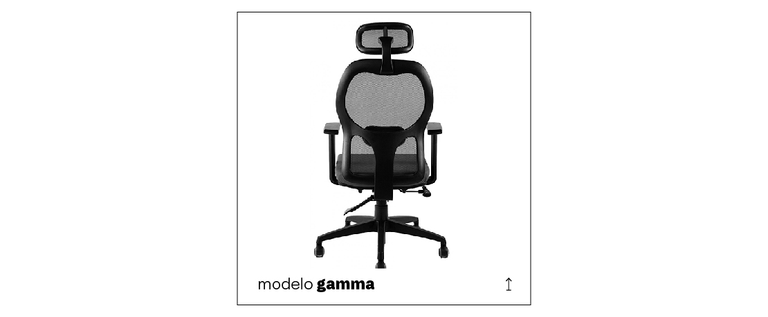Modelo Gamma